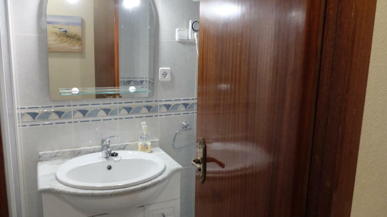 Big & Clean Apartment Valencia Luaran gambar