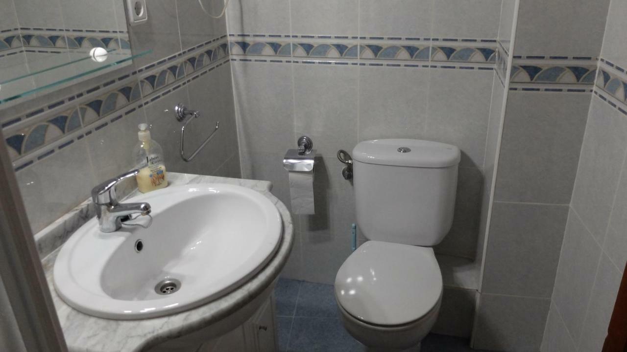 Big & Clean Apartment Valencia Luaran gambar