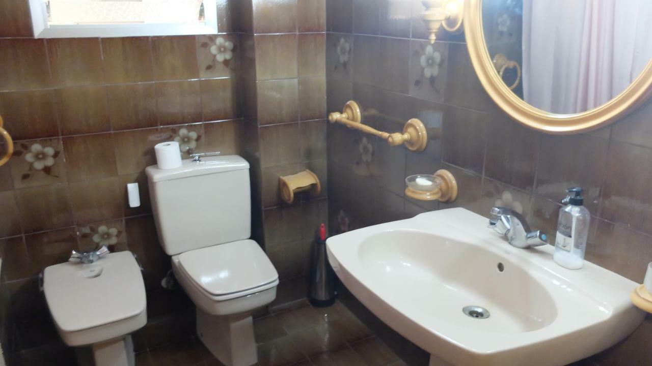 Big & Clean Apartment Valencia Luaran gambar